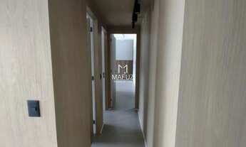 Imagem 5: Apartamento para locação no Ed. High Line - Vila da Serra - Nova Lima/MG