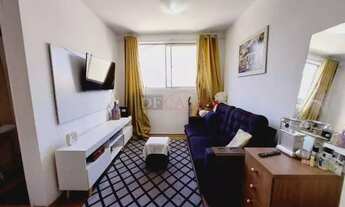 Imagem: Apartamento VENDO ou ALUGO- Vila Matilde