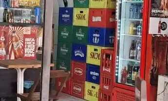 Imagem 7: Bar de esquina em avenida de bastante movimento na Zona Leste Ref; 2181