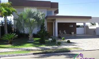 Imagem 2: CASA TÉRREA - CONDOMÍNIO RESIDENCIAL SHAMBALLA II - SP