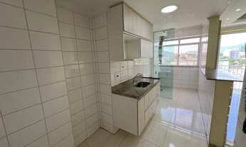 Imagem 2: Imóvel para aluguel tem 60 metros quadrados com 2 quartos em Campo Grande - Rio de Janeiro