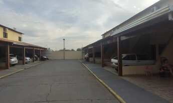 Imagem 3: Casa em Condomínio para Venda em Presidente Prudente, Jardim Iguaçu, 2 dormitórios, 2 banh