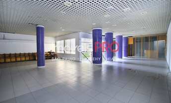 Imagem: Prédio comercial pronto! Com loja, elevadores