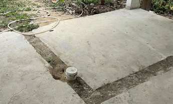 Imagem 7: Chalé de Madeira com 2 quartos - Seropédica (proximo a Rural), quintal de frutiferas 240m2