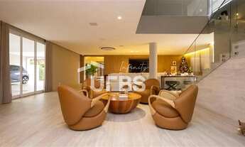 Imagem 7: Jardins Munique - Casa de Condomínio 5 quartos, sendo 5 suítes