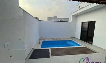 Imagem 3: CASA TÉRREA - NOVA CEREJEIRA - SP