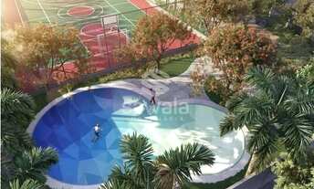 Imagem 12: Invert - Apartamento 3 quartos, sendo 1 suíte