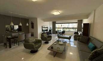 Imagem 6: Apartamento à venda, 4 quartos, 2 suítes, 3 vagas, Sion - Belo Horizonte/MG