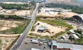 Imagem: Terreno - 6.800 m² - Torquato Tapajós