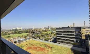 Imagem 2: ARTSY - R$ 890.000, Apartamento à venda, 3 Quartos (1 Suíte), 89m², 2 Vagas - Gleba Palhan