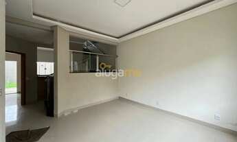 Imagem 5: Sobrado com 03 dormitórios no bairro Residencial das Américas, com churrasqueira e espaço