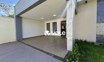 Imagem 2: Linda casa nova em lote inteiro na 1404 Sul Palmas/TO