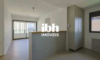 Imagem 3: Apartamento 2 quartos para alugar mobiliado no Vila da Serra