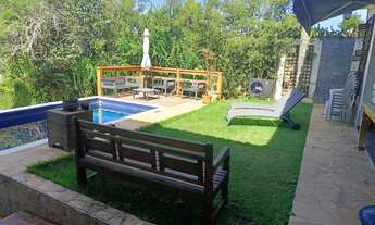 Imagem 2: Vendo ou alugo lindo sobrado porteira fechada