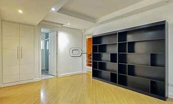 Imagem 14: Aluguel Apartamento 3 Dormitórios - 137 m² Cerqueira César