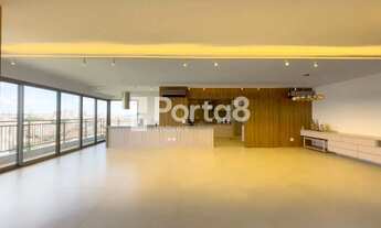 Imagem 5: Viva a Sofisticação em São José do Rio Preto - Apartamento com 3 Suítes no Holt Place