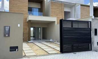 Imagem: Duplex 3/4 com piscina sendo 2 suítes no