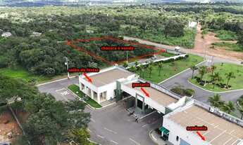 Imagem 3: Mansões Morumbi Chácara em Condomínio Fechado 1390 + 1080 m2 - Quitada e escriturada