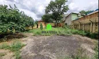 Imagem 2: Lote Comercial em Santos Dumont