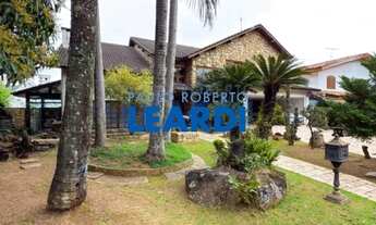 Imagem: CASA EM CONDOMÍNIO - ALPHAVILLE RESIDENCIAL