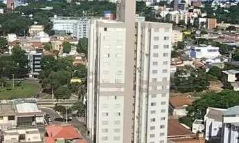 Imagem 3: Apartamento central 2 quartos lazer nascente Apartamento com 2 Quarto(s) e 1 banheiro(s) à