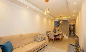 Imagem: Casa para venda em Vila Siqueira (Zona Norte)