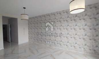 Imagem 2: Apartamento Padrão em Jacareí