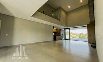 Imagem 7: RR9517 Casa 489m² CONDOMÍNIO CAMPOS DO CONDE - OPORTUNIDADE - 4 Suítes 6 Vagas - Santana d