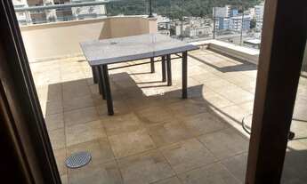 Imagem 7: Flat Mobiliado com 125m. próximo ao Moinhos