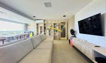 Imagem 2: Apartamento com 4 Quartos e 6 banheiros 163 m²