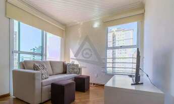 Imagem 3: Apartamento para alugar em Campinas, Cambuí, com 1 suíte, com 70 m², Duets Loft