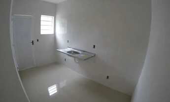 Imagem 6: Casa nova com 2 quartos ( 1 suíte) para venda em Mesquita