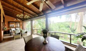 Imagem: Casa com 3 Dormitórios Bairro Santa Tereza