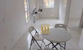 Imagem: Apartamento com 2 dormitórios para alugar