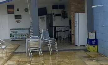 Imagem 7: Casa com 4 dormitórios à venda, 500 m² por R$ 3.200.000,00 - Araçagy - São José de Ribamar