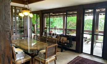 Imagem 6: Casa à venda, 5 quartos, 4 suítes, 8 vagas, Jardim Atlântico - Belo Horizonte/MG