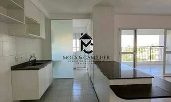 Imagem 3: Apartamento com sacada disponível para locação em Taubaté