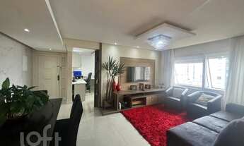 Imagem 2: Vende-se apartamento de 3 (quartos) dormitorios no centro de canoas