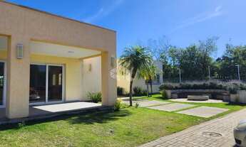 Imagem 5: Casa em Condomínio nova com 3 dormitórios, no bairro Hípica, em Porto Alegre