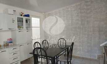 Imagem 5: Casa com 3 dormitórios e edícula no Jd Eulina em Campinas, SP