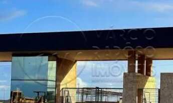 Imagem: Terreno com 381m² à venda no Condomínio