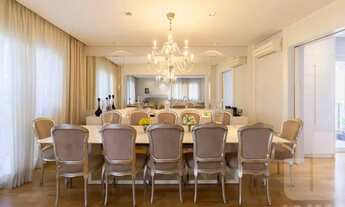 Imagem 4: Apartamento com 3 Dormitórios 4 Vagas em Santa Cecília