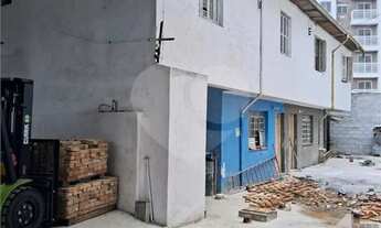 Imagem 6: Galpão à venda ou para locação em Ipiranga - SP