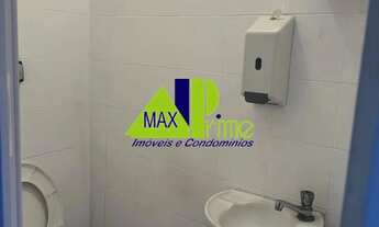 Imagem 9: Excelente Casa Comercial para Locação em São Paulo-SP, Bairro Cidade Mãe do Céu! 2 Quartos