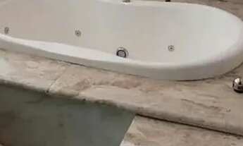 Imagem 7: JUCOD CDT1 COBERTURA BRAGA CF - Aluguel Fixo