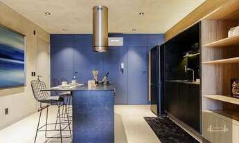 Imagem 5: Apartamento com 1 dormitório à venda, 61 m² por R$ 1.300. - Centro - Florianópolis/SC