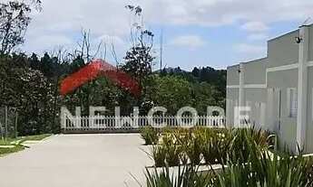 Imagem 2: Casa em Rua José de Alencar - Pereira Barreto - Ribeirão Pires/SP