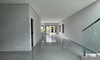 Imagem 4: Casa sobrado 4 suítes nova no Urbanova à venda