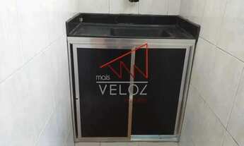 Imagem 12: Kitnet/Conjugado-À VENDA-Centro-Rio de Janeiro-RJ