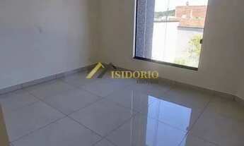 Imagem 5: CASA NOVA NO GRALHA AZUL! 03 QUARTOS, SUÍTE, CHURRASQUEIRA!!!